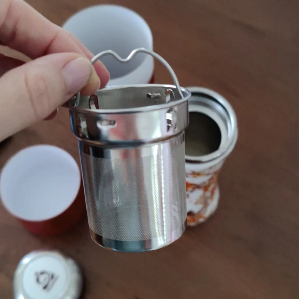 Teavana collectible arbor